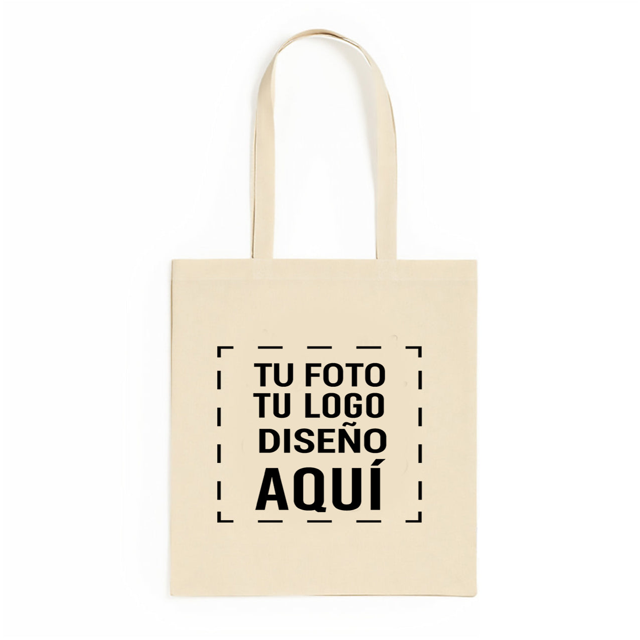 BOLSA DE TELA