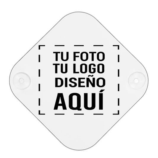 CARTEL A BORDO