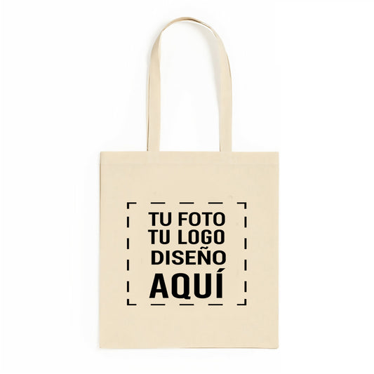 BOLSA DE TELA